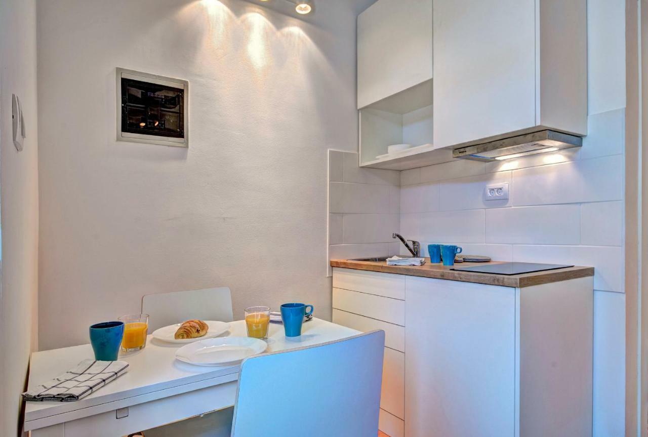 Apartman Amfiteatar Franko Pula Exterior foto