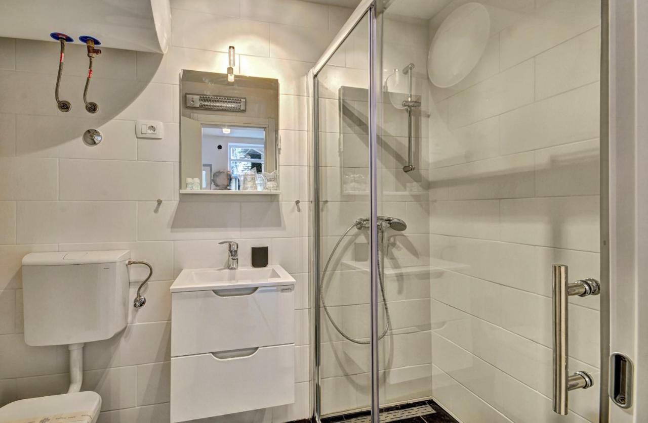Apartman Amfiteatar Franko Pula Exterior foto